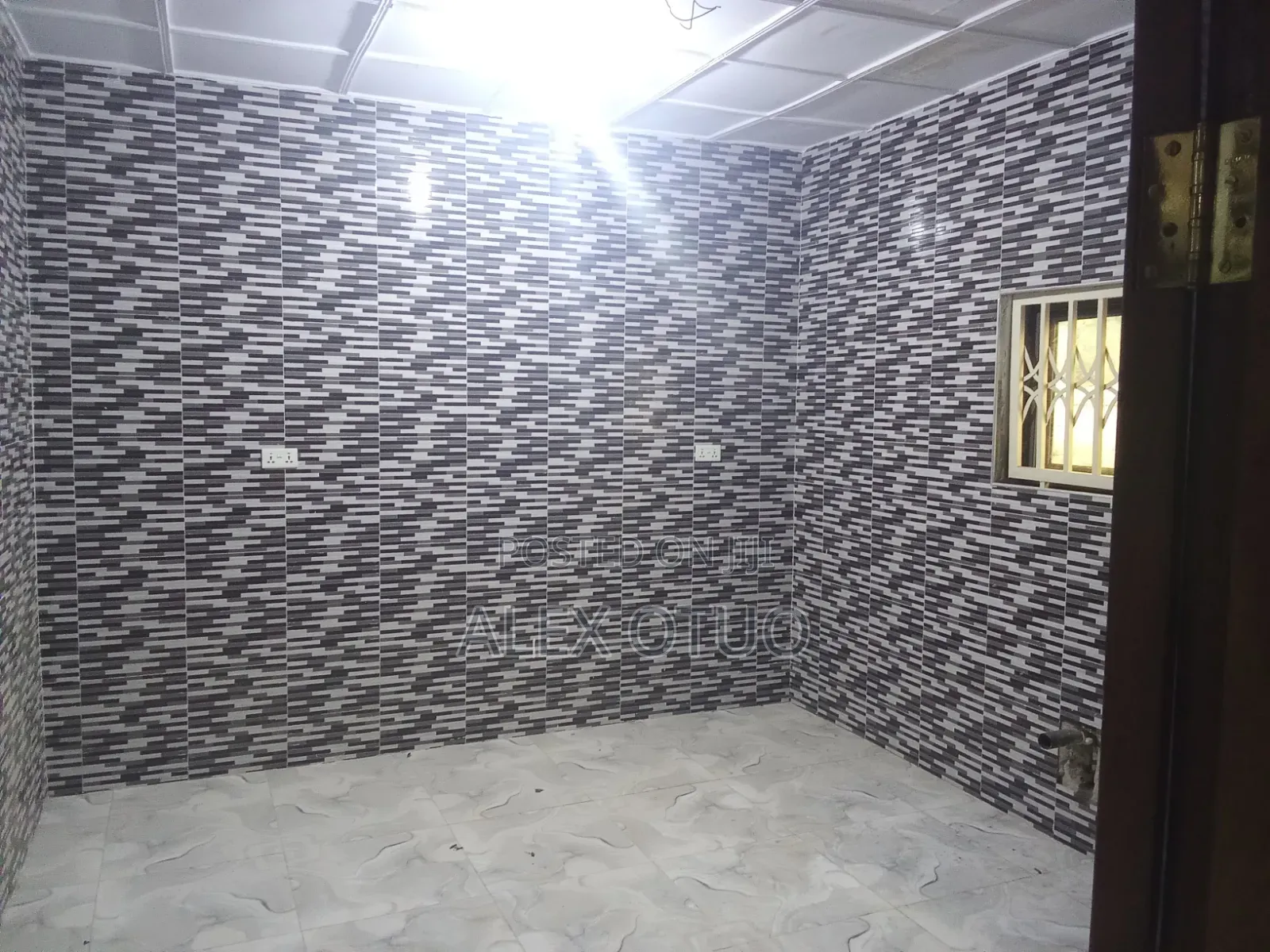 3bdrm Apartment in Alex Otuo Properties, Kumasi Metropolitan for rent