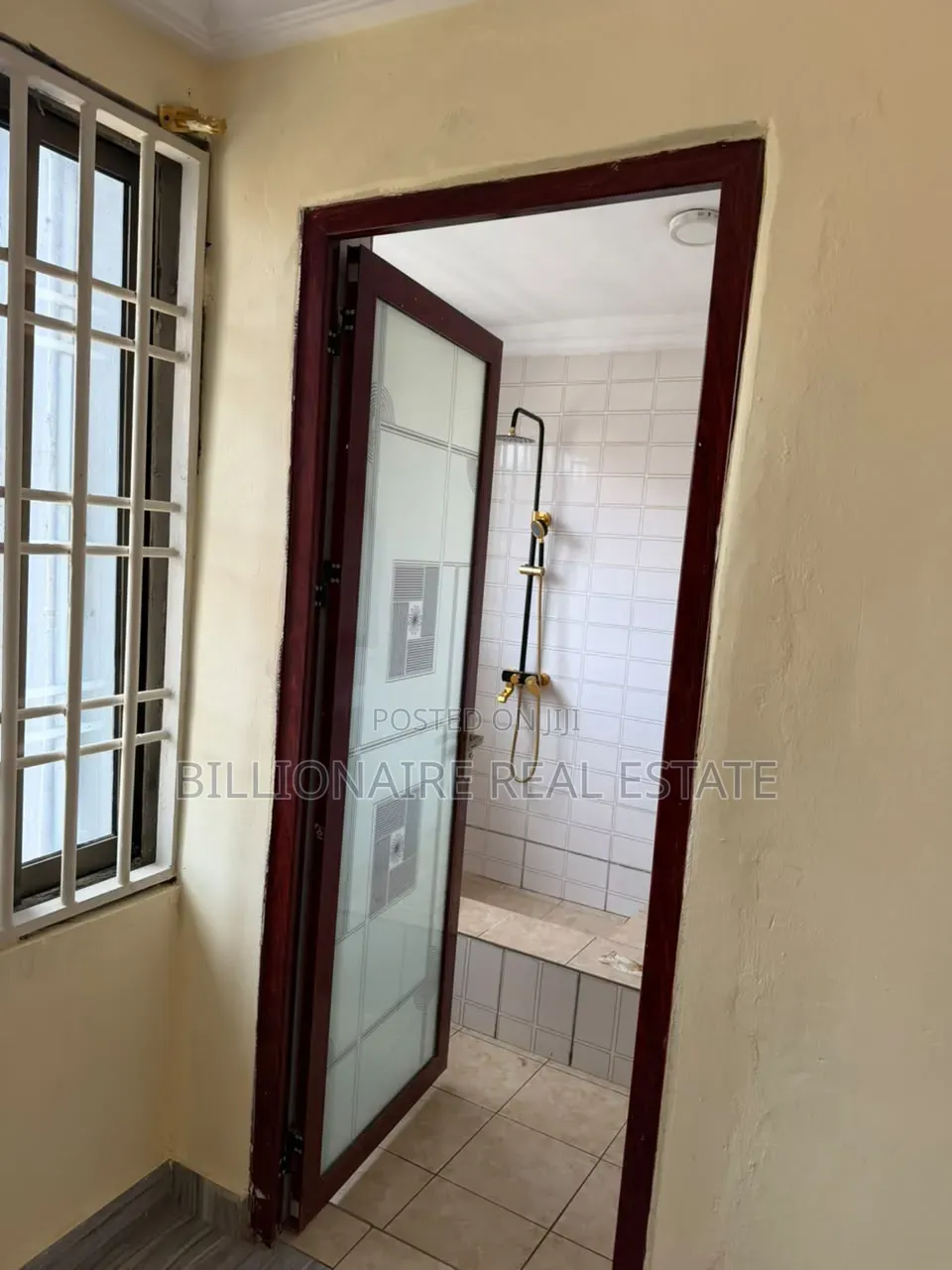 2bdrm Apartment in Atonsu Feyiase, Kumasi Metropolitan for rent