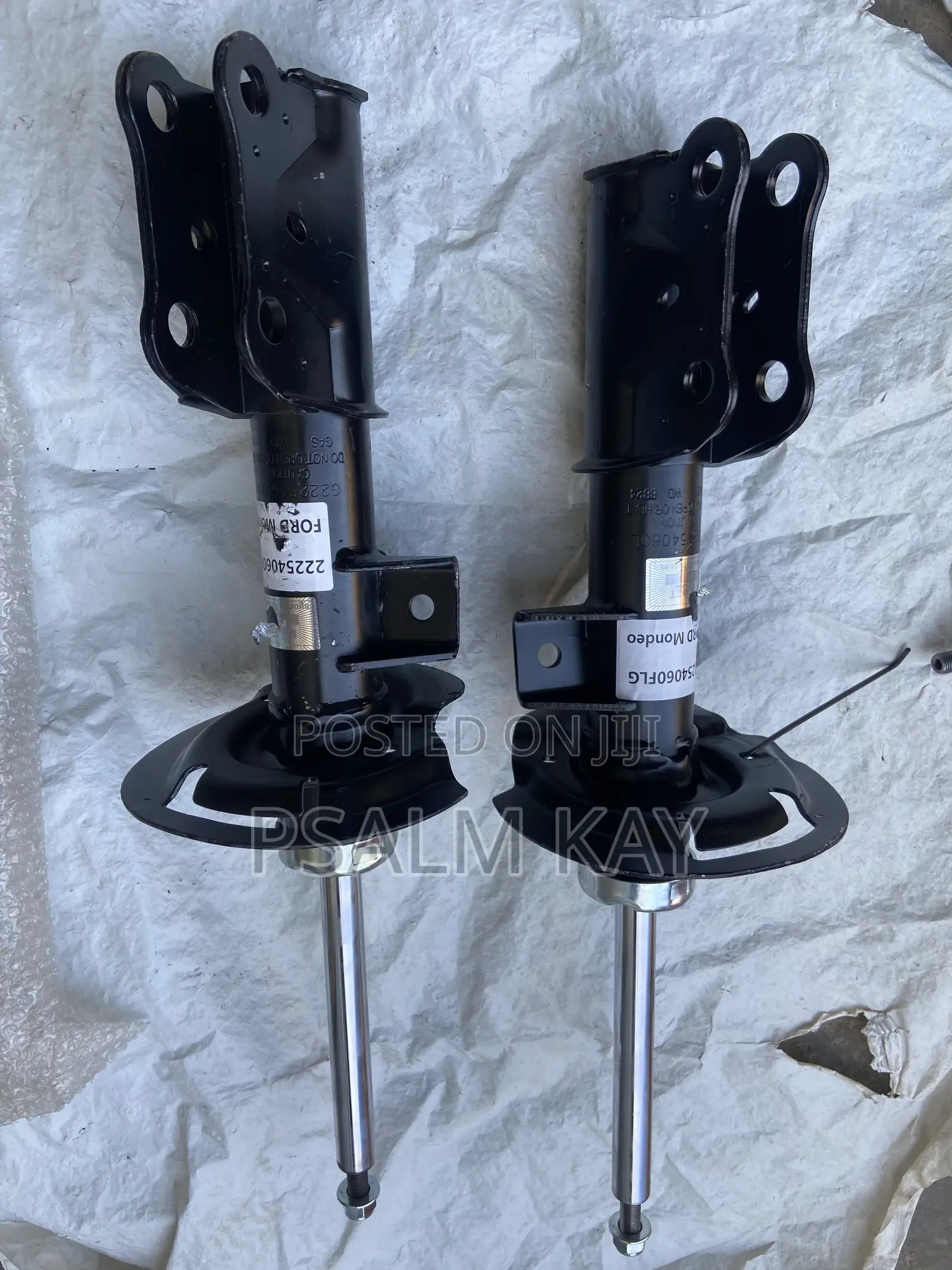Ford Fusion 2012,2012,2014,2015,2016,2017,2018 Front Shocks Absorbers