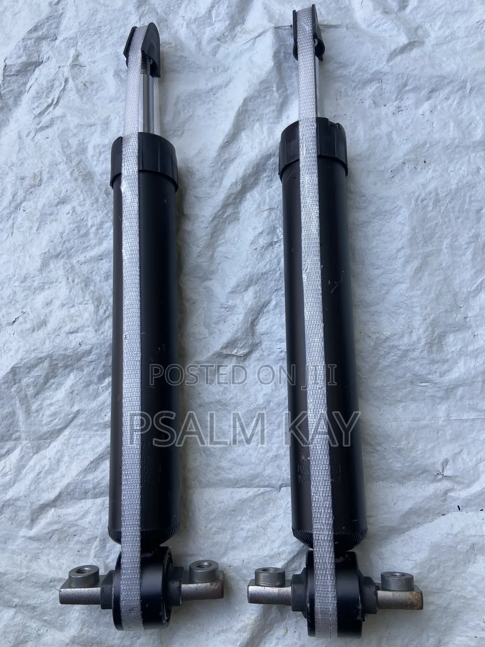 Ford Fusion 2012,2013.2014,2015,2016,2017,2018 Back Shocks Absorbers