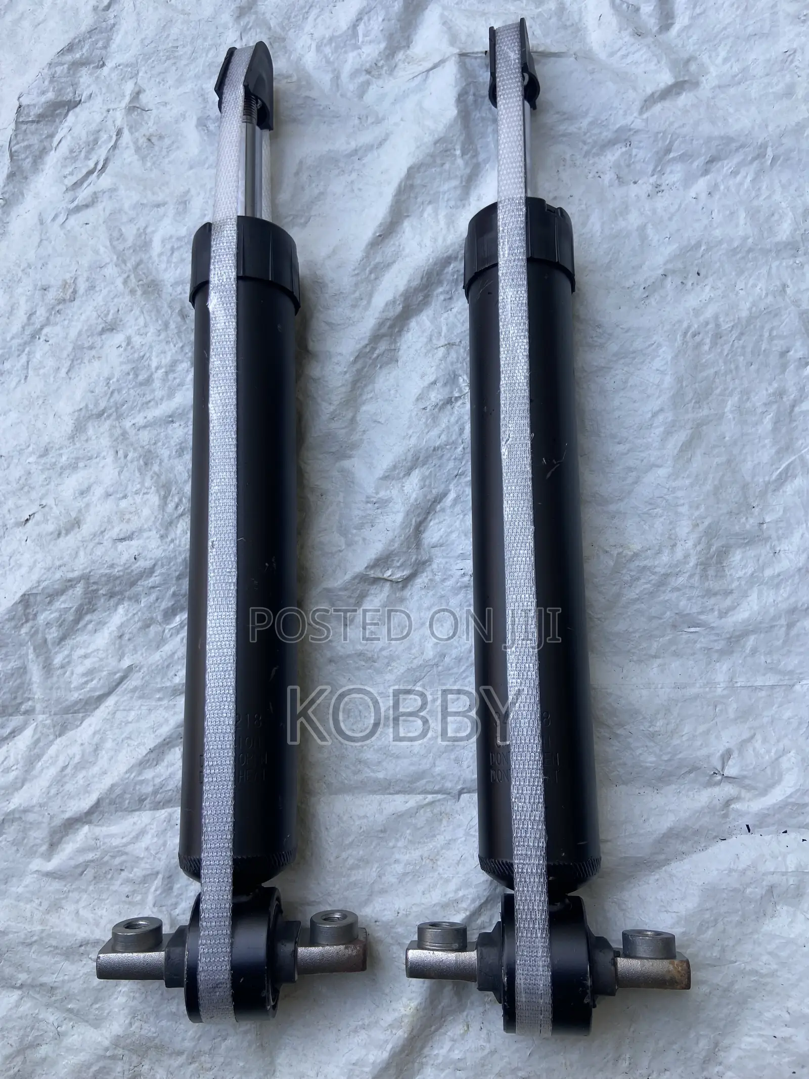 Ford Fusion 2012,2013.2014,2015,2016,2017,2018 Back Shocks Absorbers