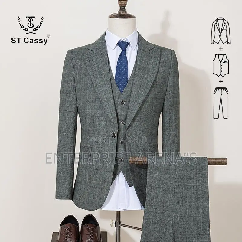 Designer Suits for Men