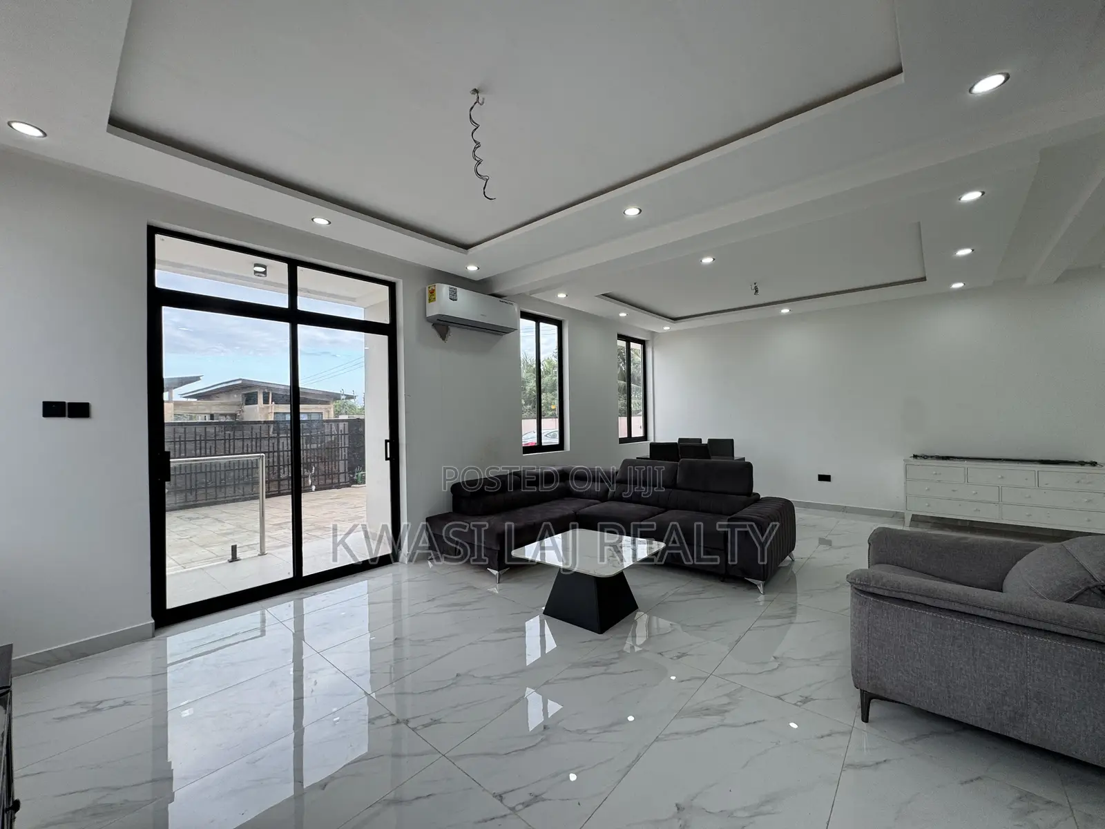 2bdrm Apartment in Tseaddo for sale