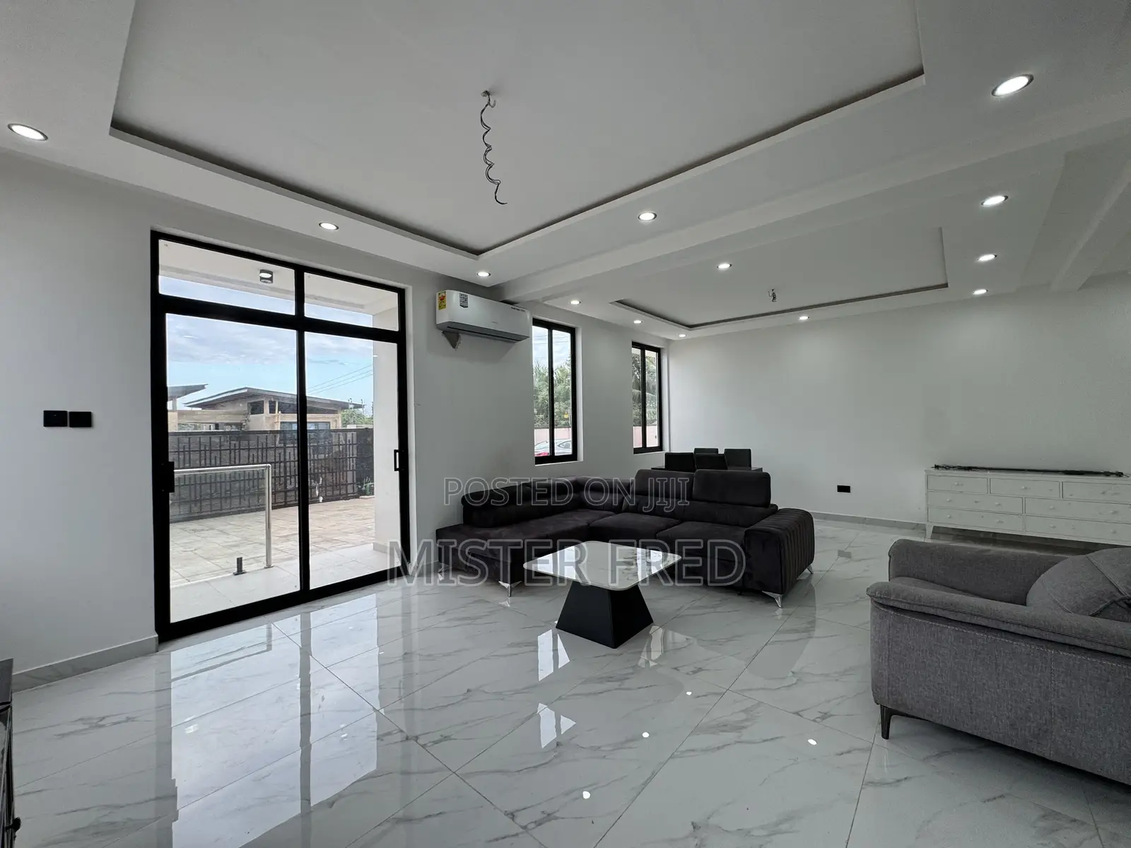 2bdrm Apartment in Tseaddo for sale