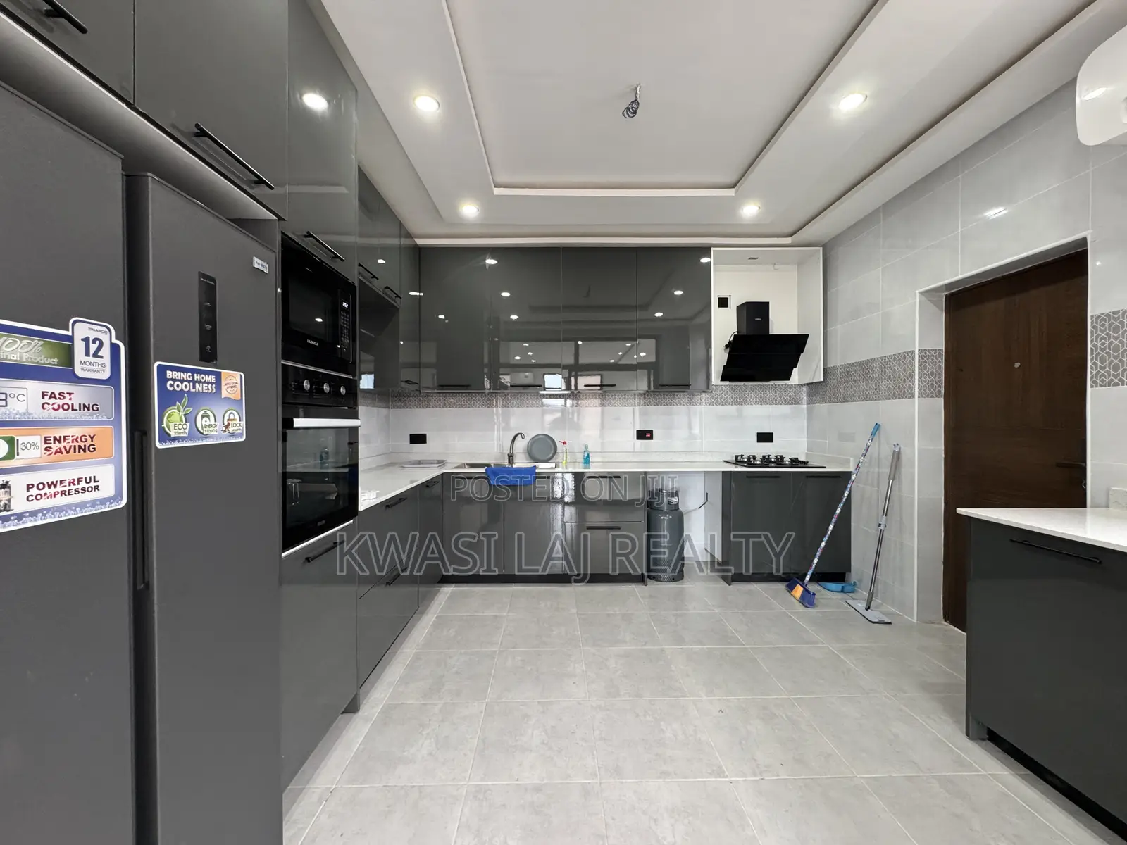 2bdrm Apartment in Tseaddo for sale