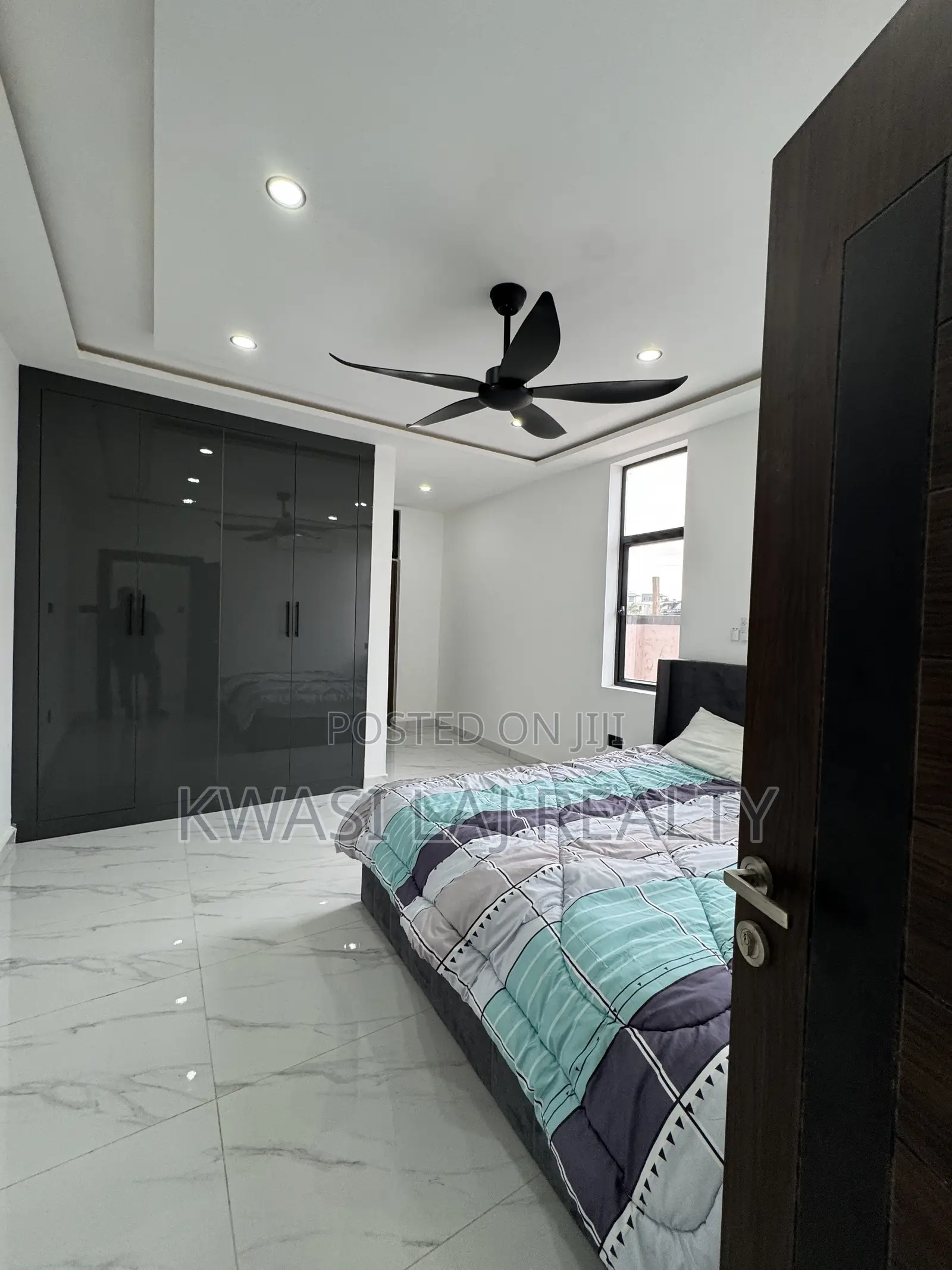 2bdrm Apartment in Tseaddo for sale