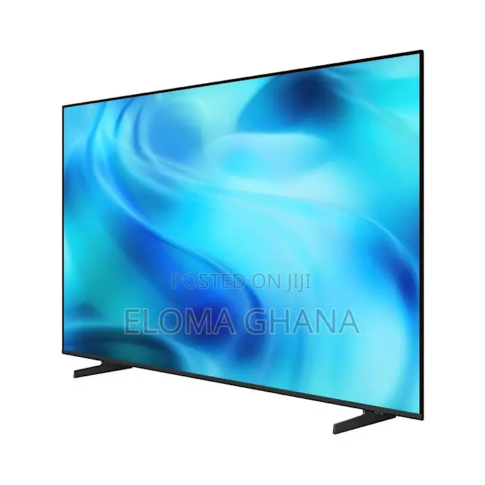 Samsung 75 Inch Smart Crystal UHD 2026 Television - 75U8000H