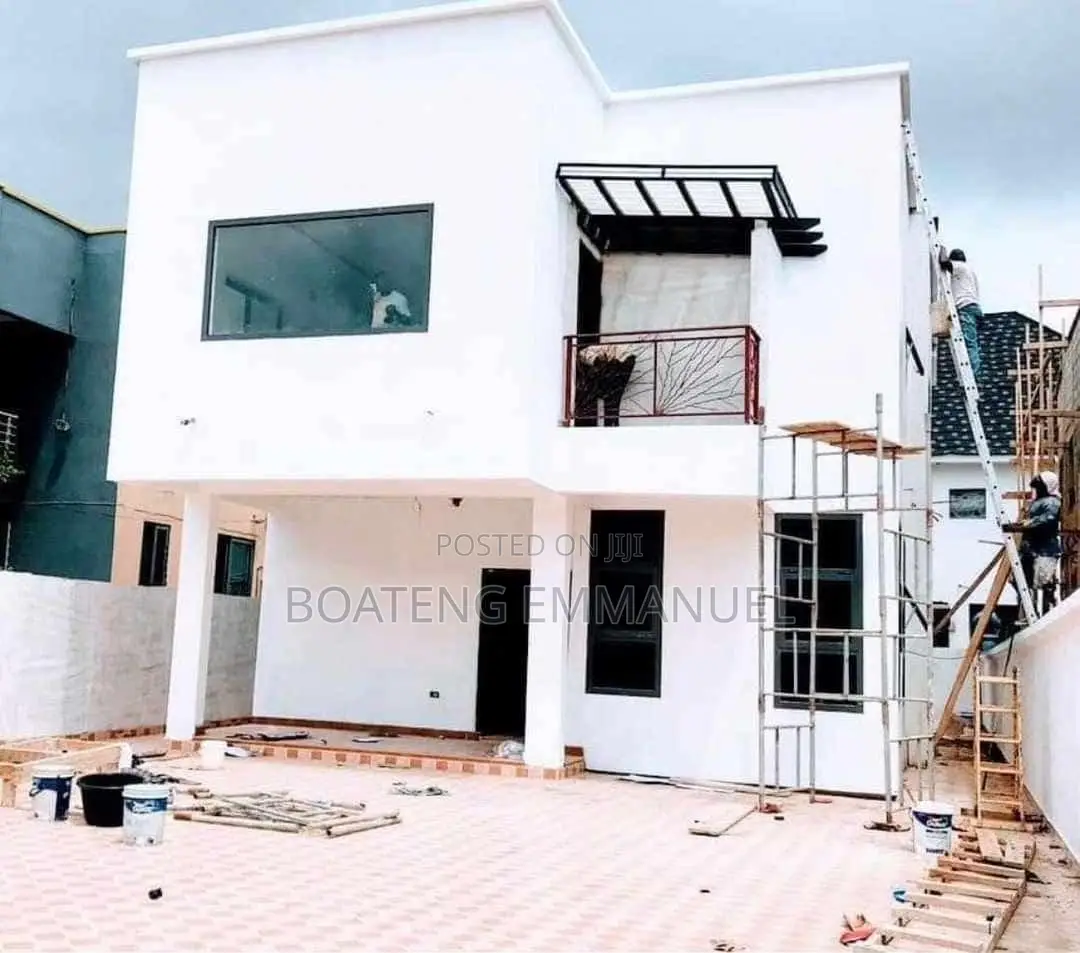 General House Painting Services(interior/Exterior)