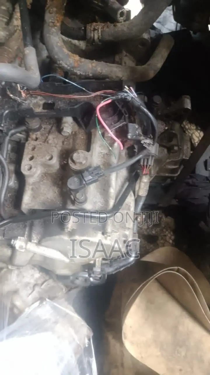 Honda Odyssey Gearbox for Sale