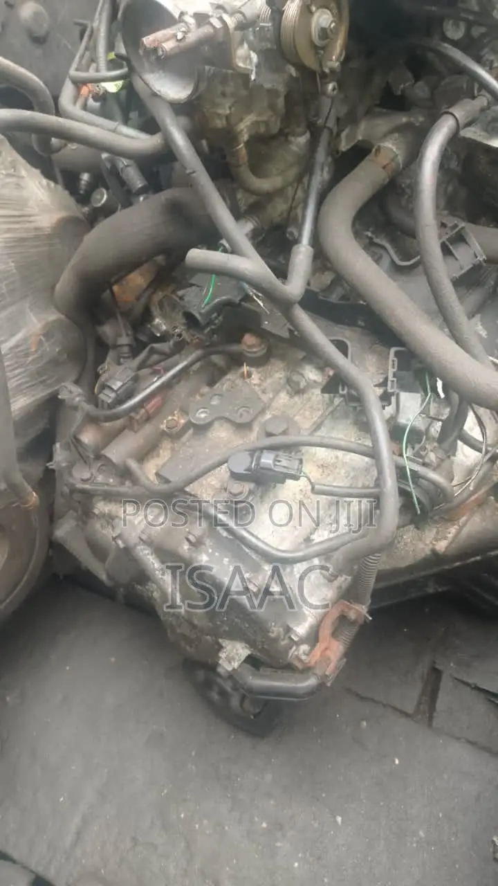 Honda Odyssey Gearbox for Sale