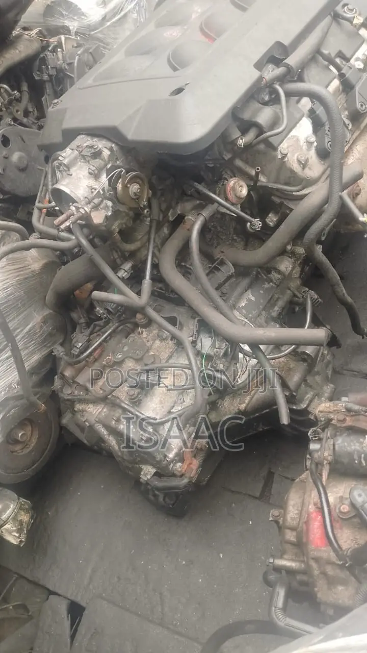 Honda Odyssey Gearbox for Sale