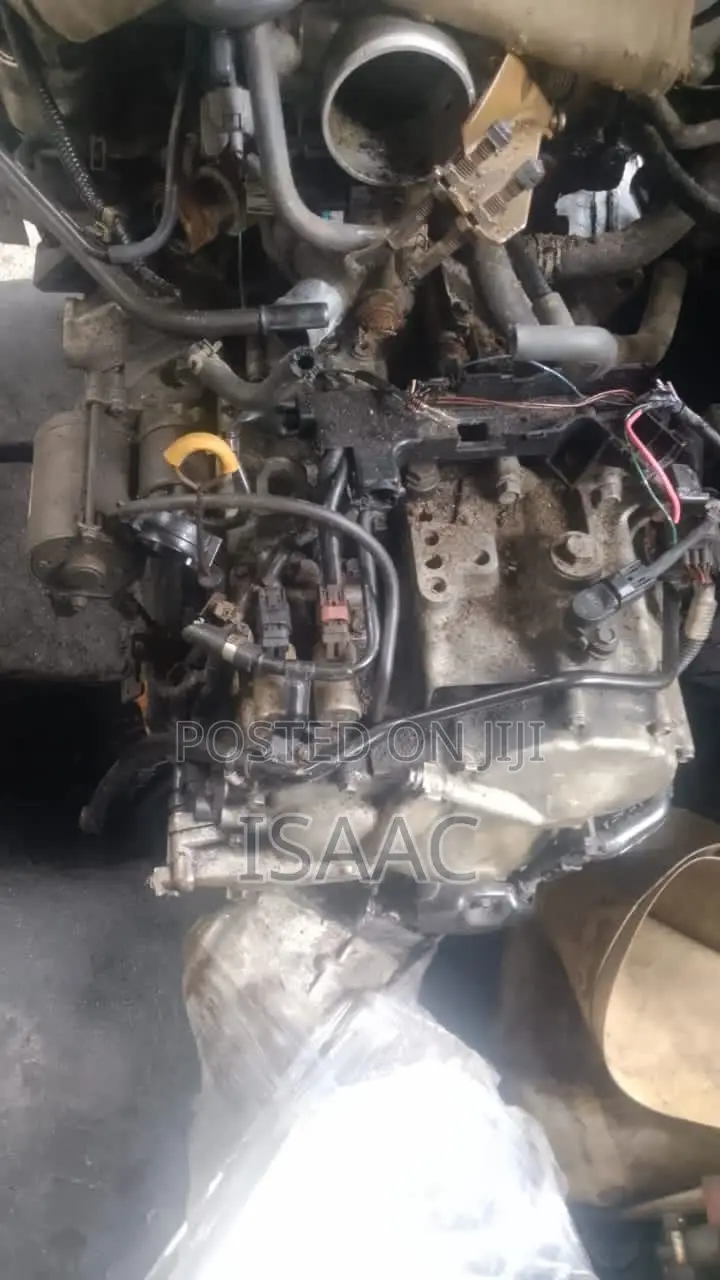 Honda Odyssey Gearbox for Sale