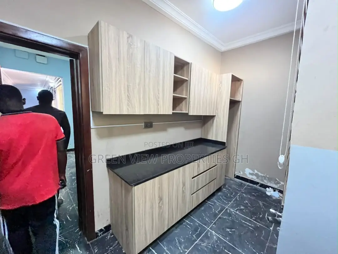 2bdrm Apartment in East Legon for rent