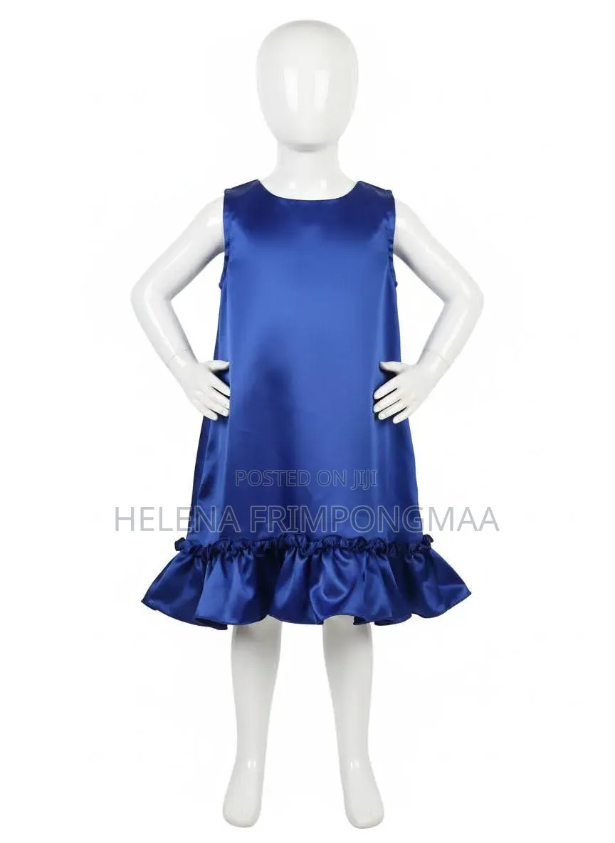 Girls' Dress