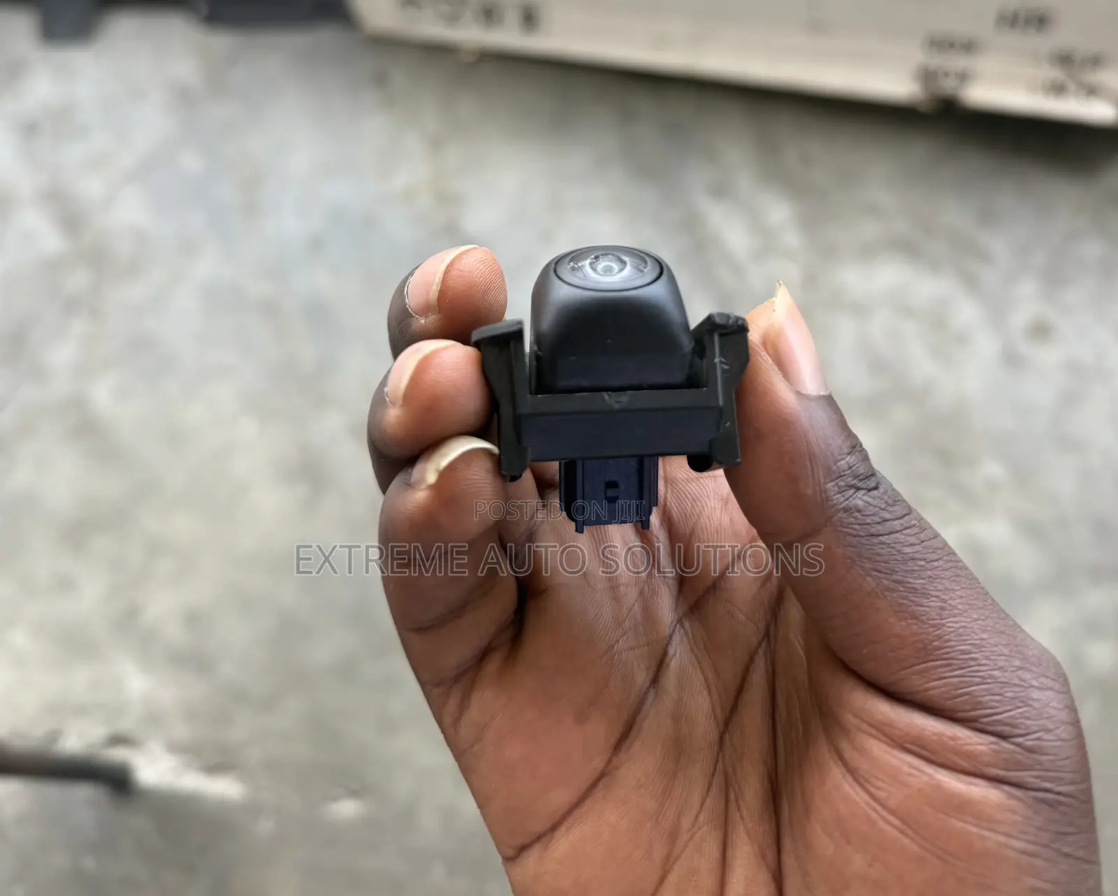 2023 Honda Pilot Sport Rear View Camera Oem