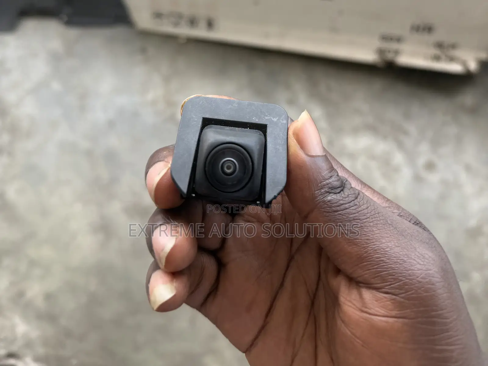 2023 Honda Pilot Sport Rear View Camera Oem