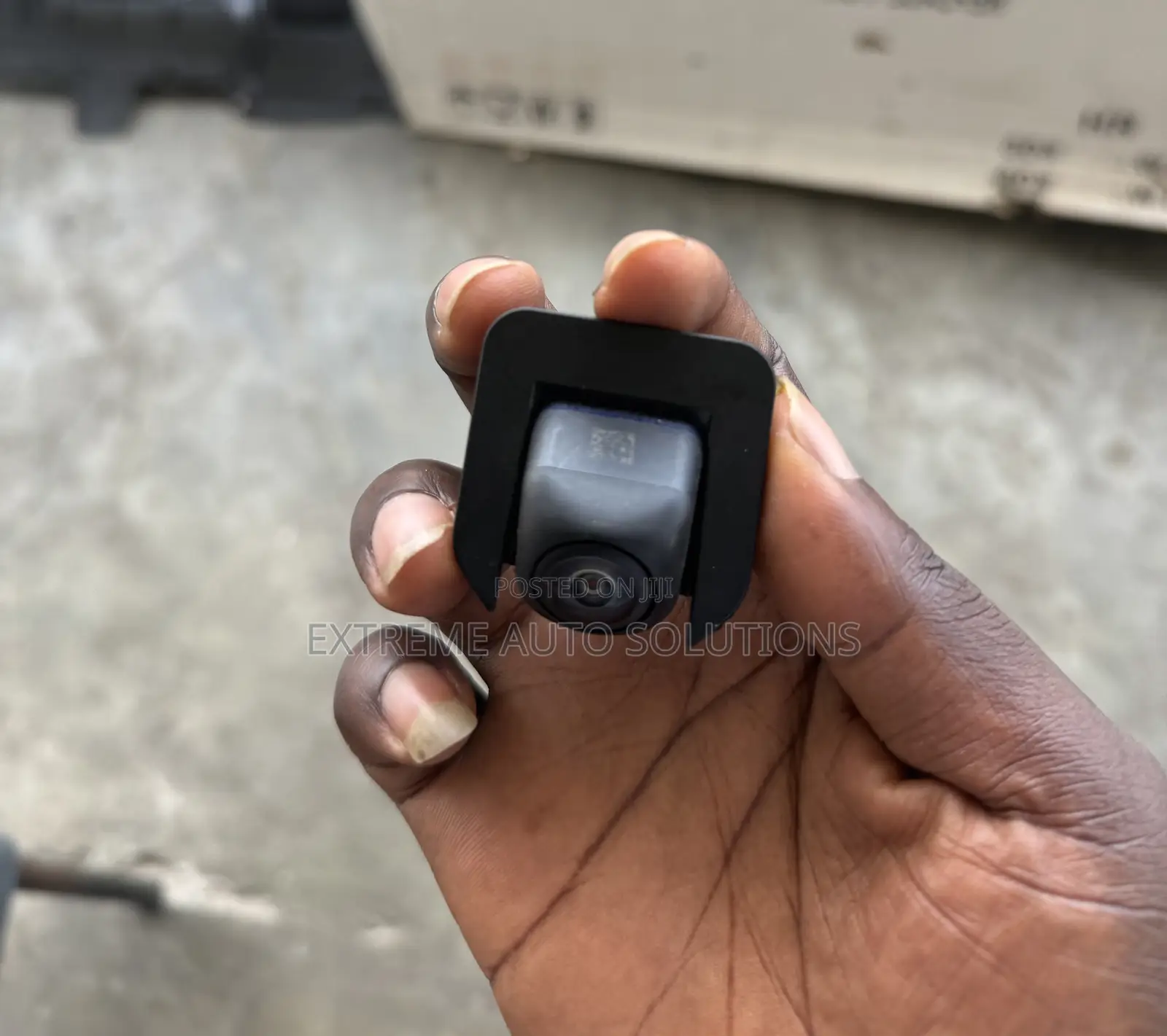 2023 Honda Pilot Sport Rear View Camera Oem