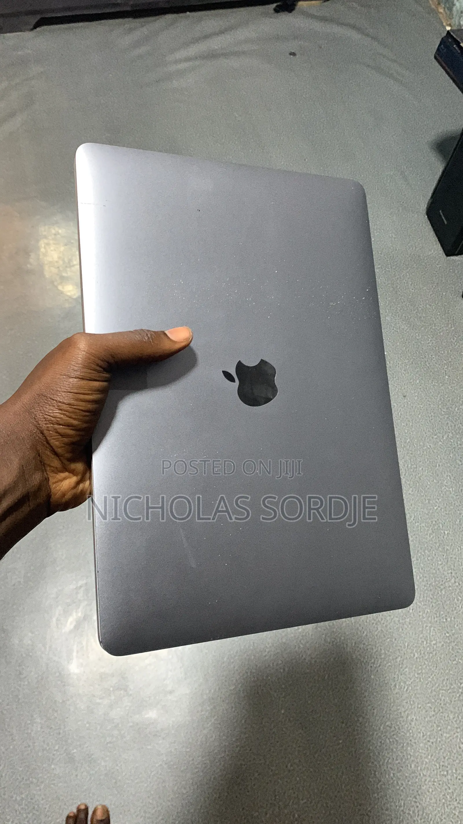 Laptop Apple MacBook Pro 2017 8GB Intel Core i5 SSD 256GB