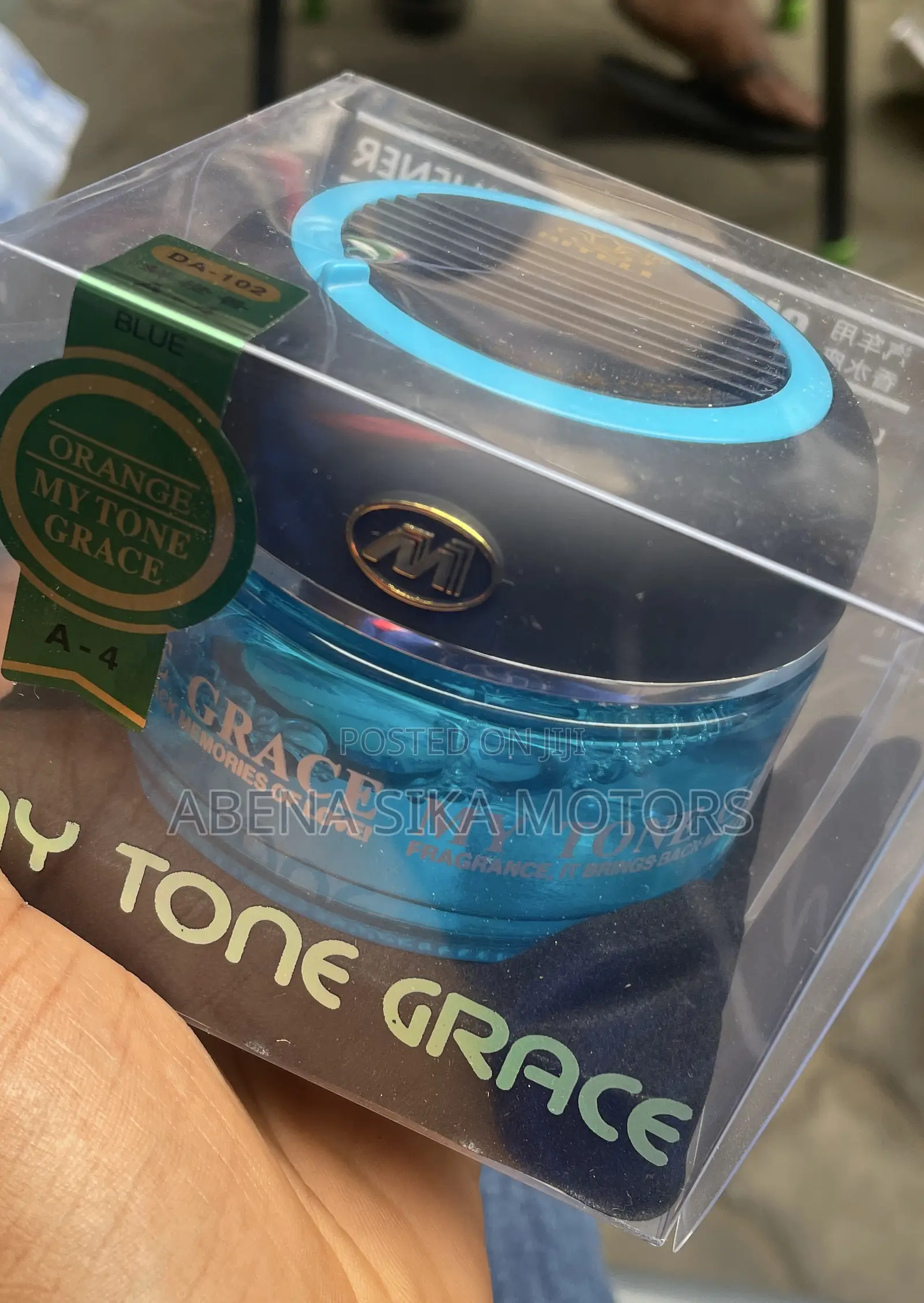 Air Freshener
