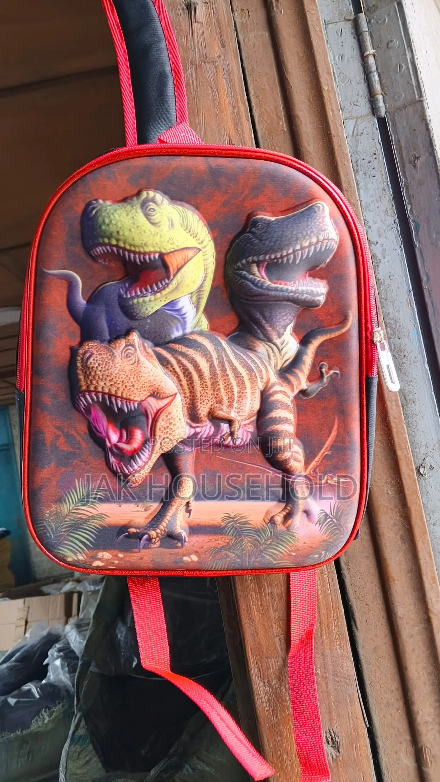 School Backpack for Girls – Beautiful Design