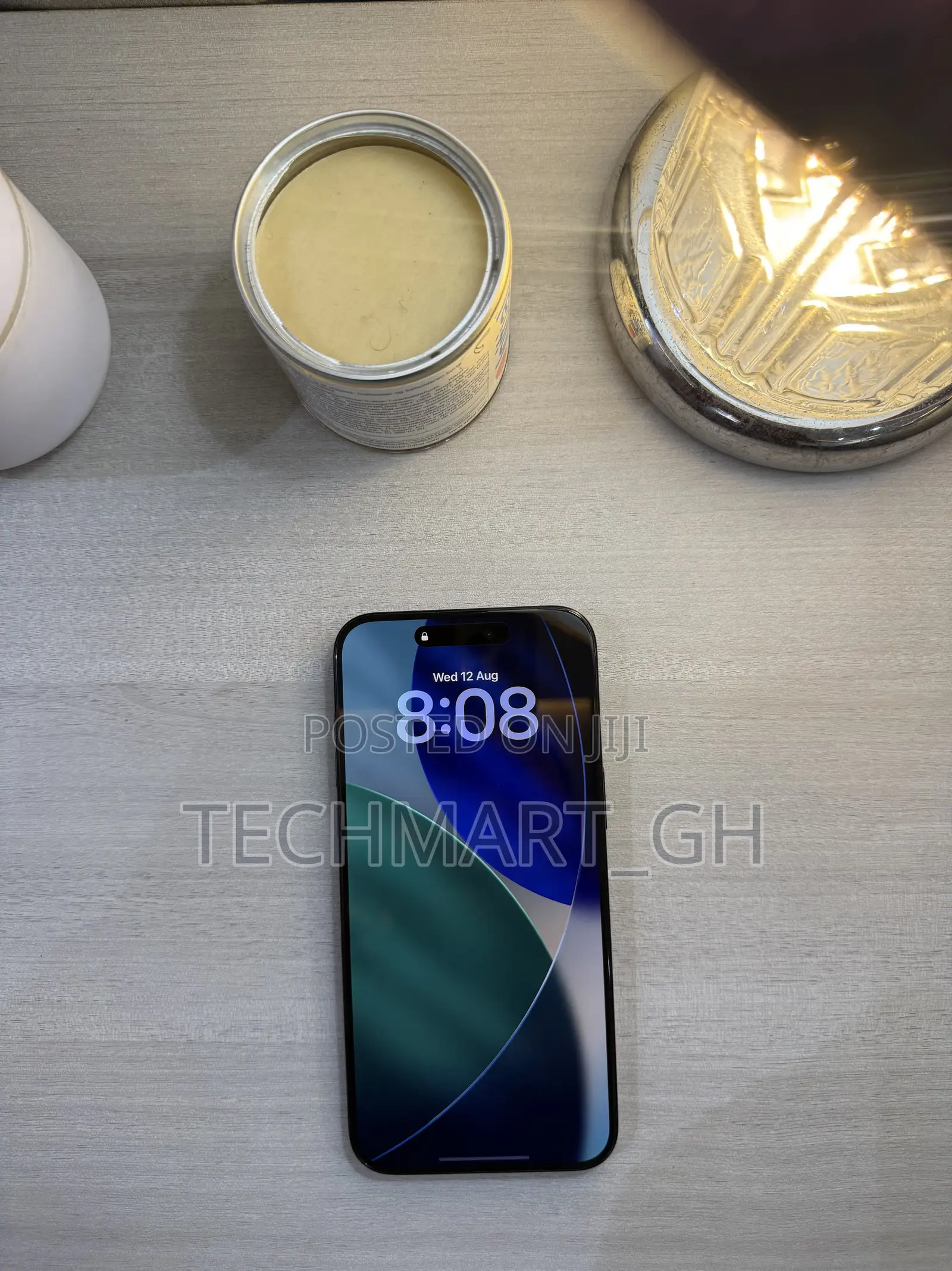Apple iPhone 15 Pro Max 256 GB Blue