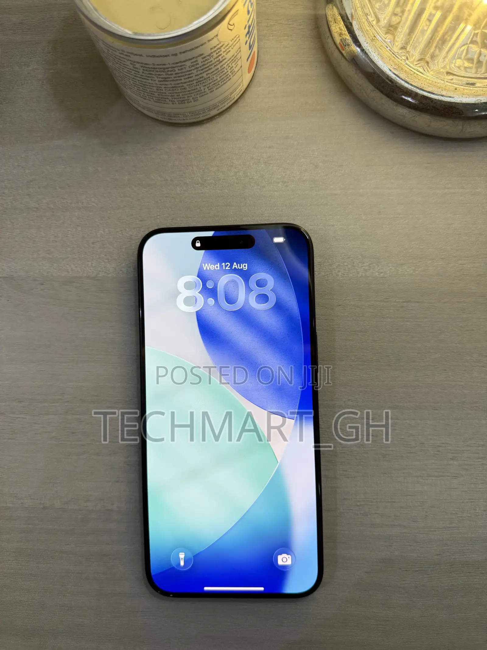 Apple iPhone 15 Pro Max 256 GB Blue