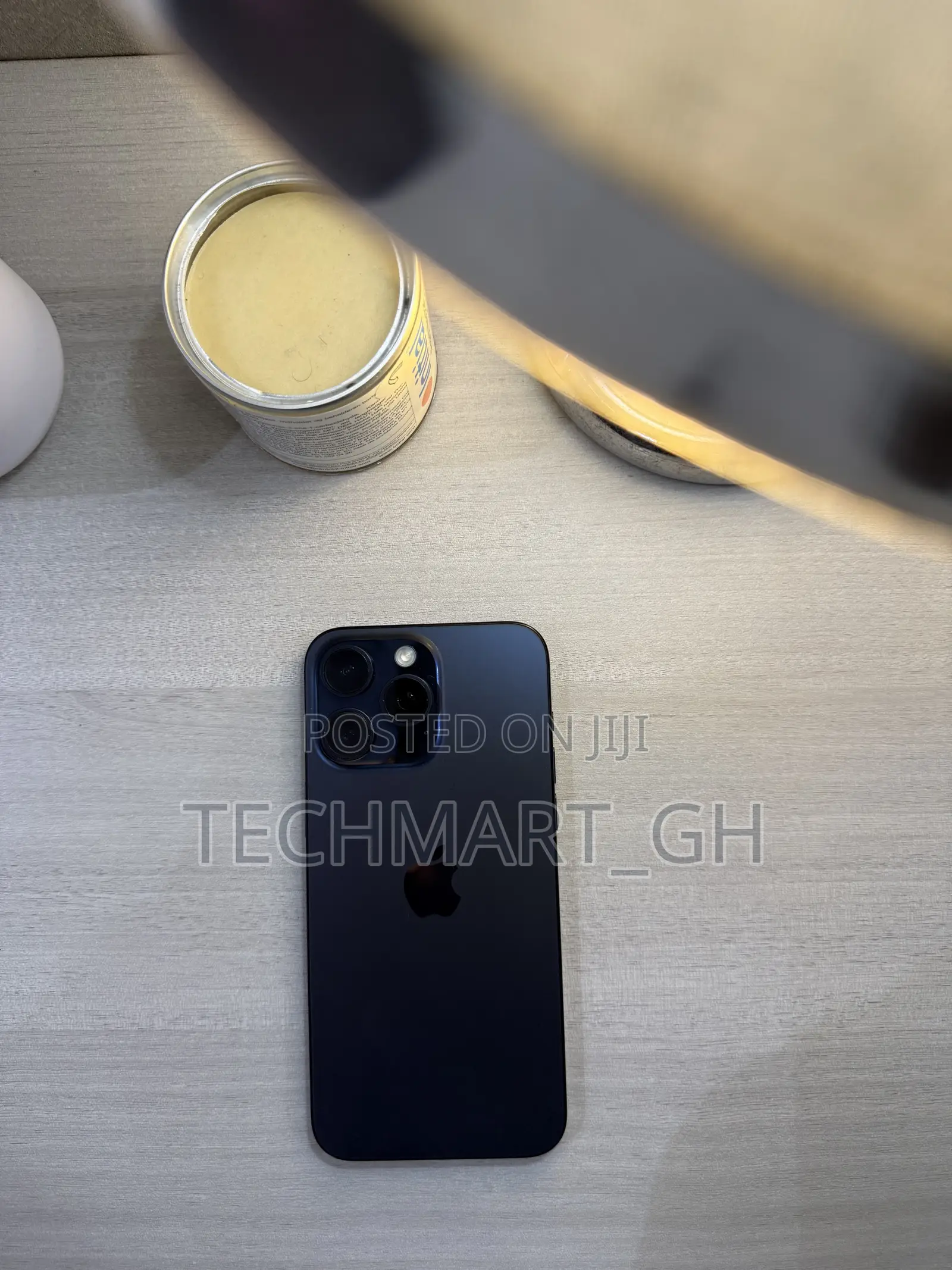 Apple iPhone 15 Pro Max 256 GB Blue