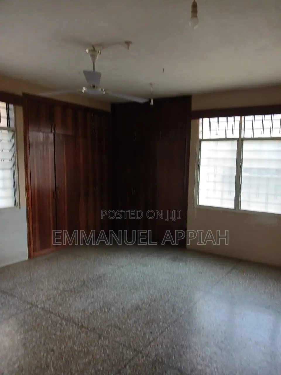 4bdrm Apartment in Awoshei, Awoshie for rent