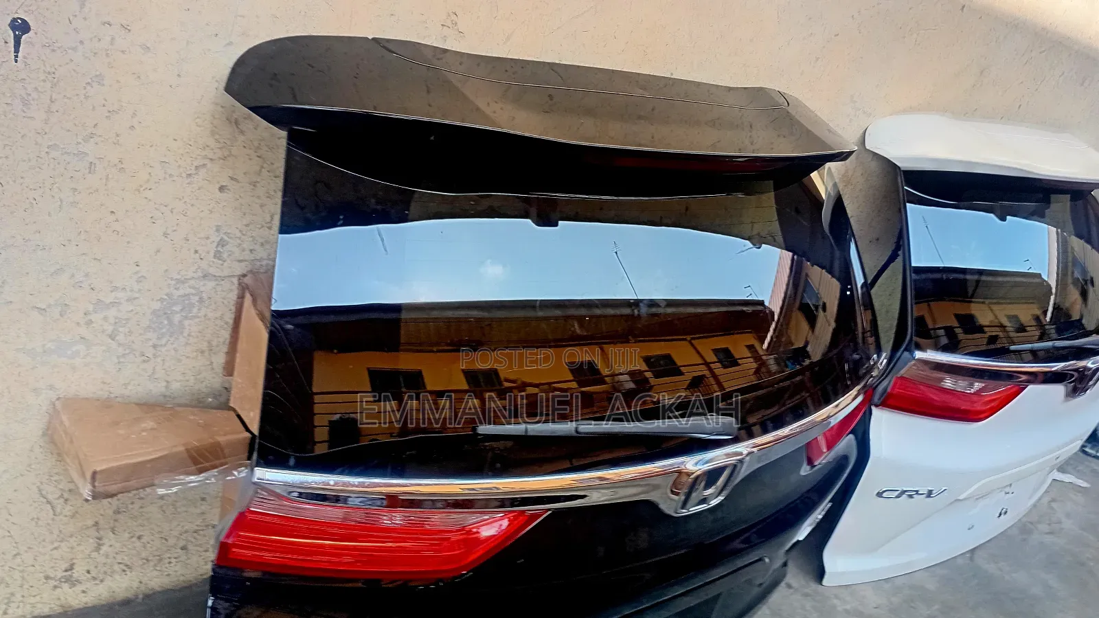 Honda CR-V Complete Rare Boot 2017 -2022