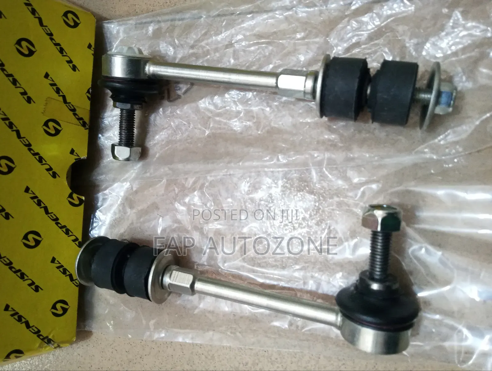 Genuine Suspensia Ford Escape Stabilizer Bar Link Imported From USA
