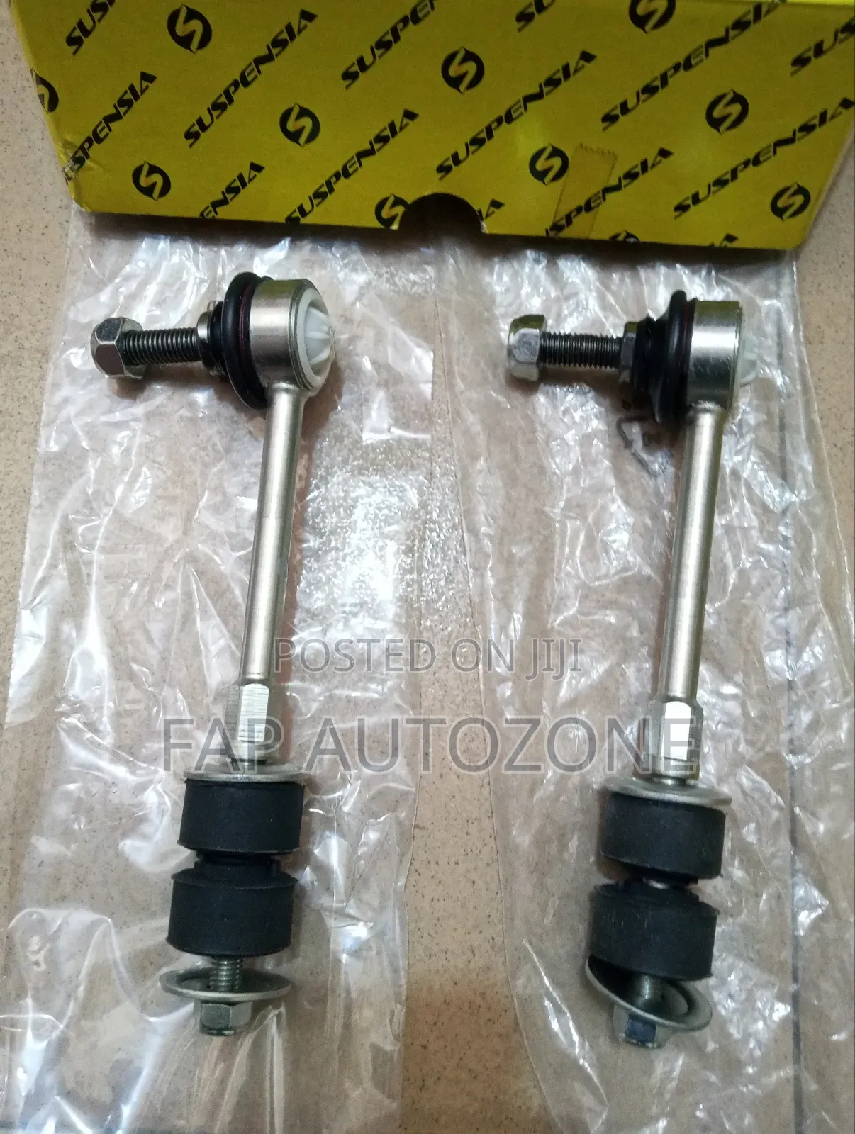 Genuine Suspensia Ford Escape Stabilizer Bar Link Imported From USA