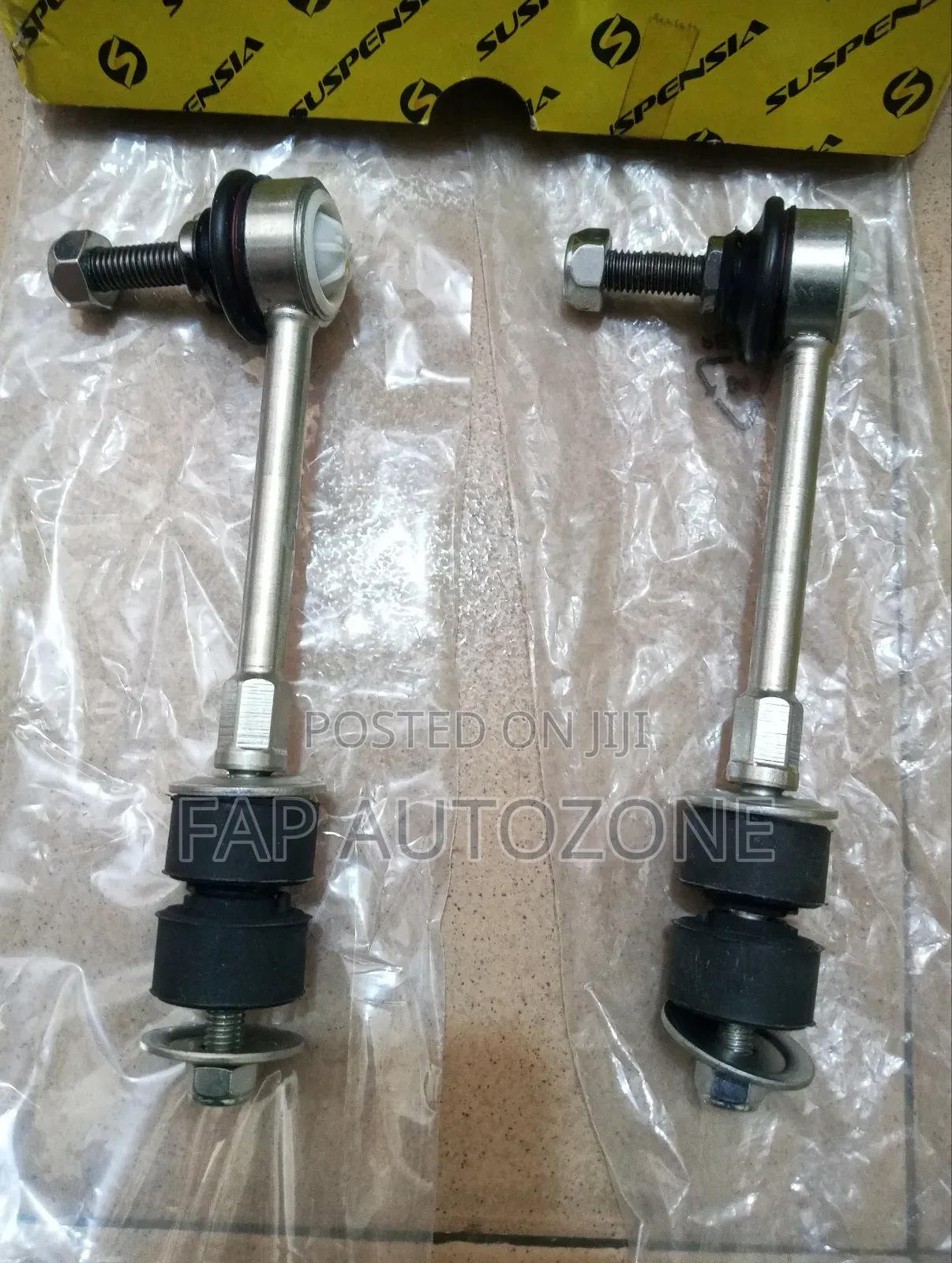 Genuine Suspensia Ford Escape Stabilizer Bar Link Imported From USA