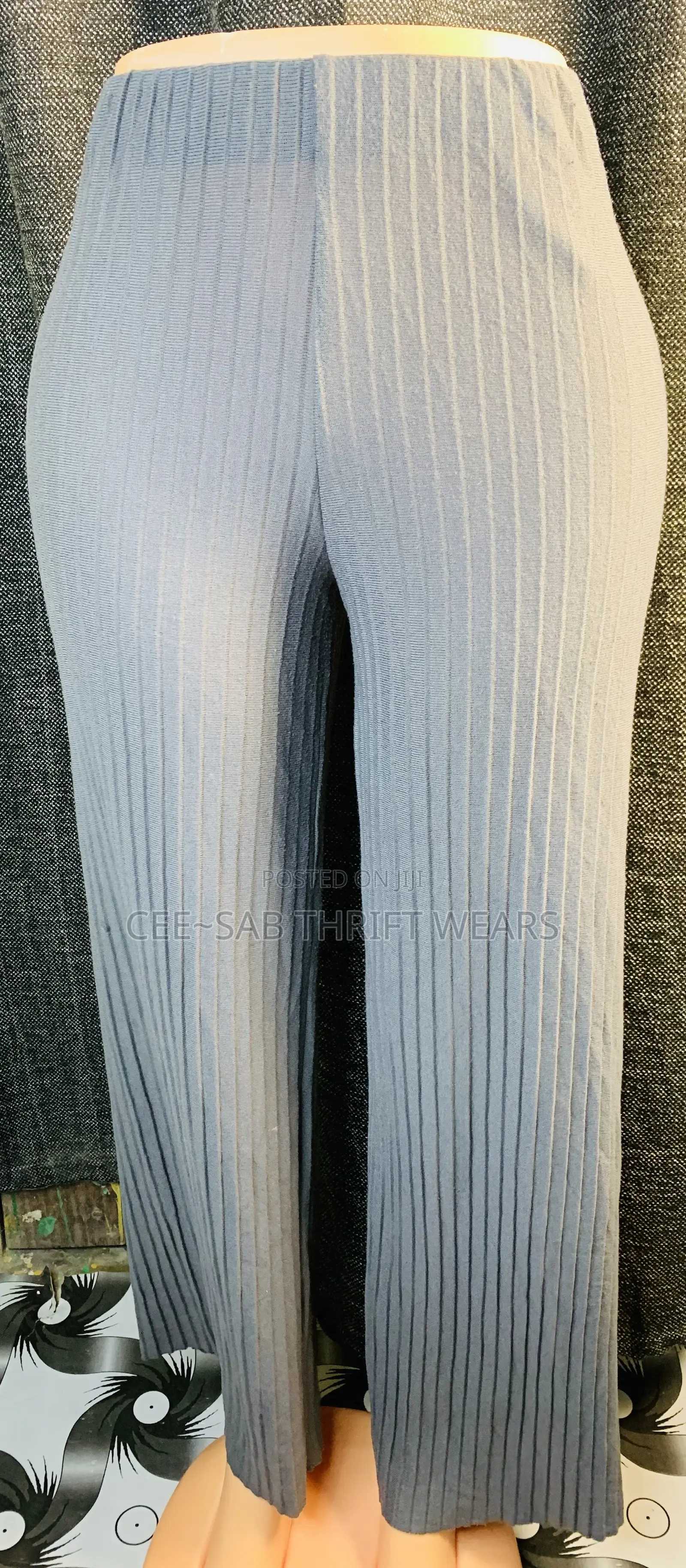 Palazzo Pants
