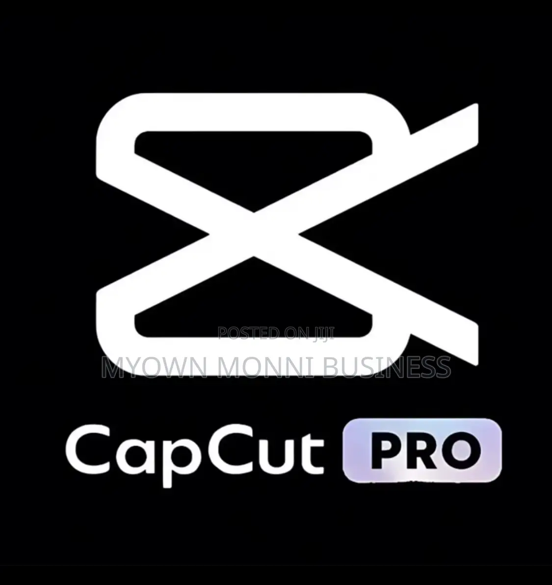 Cupcut Pro