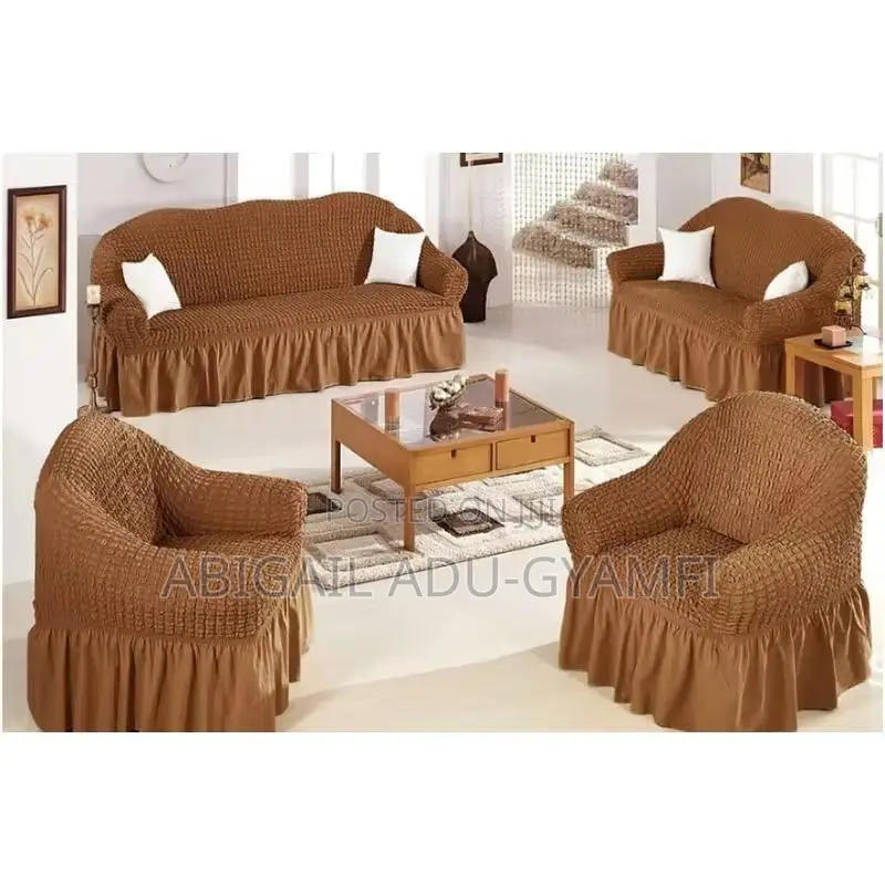 4 Sets Sofa Cover