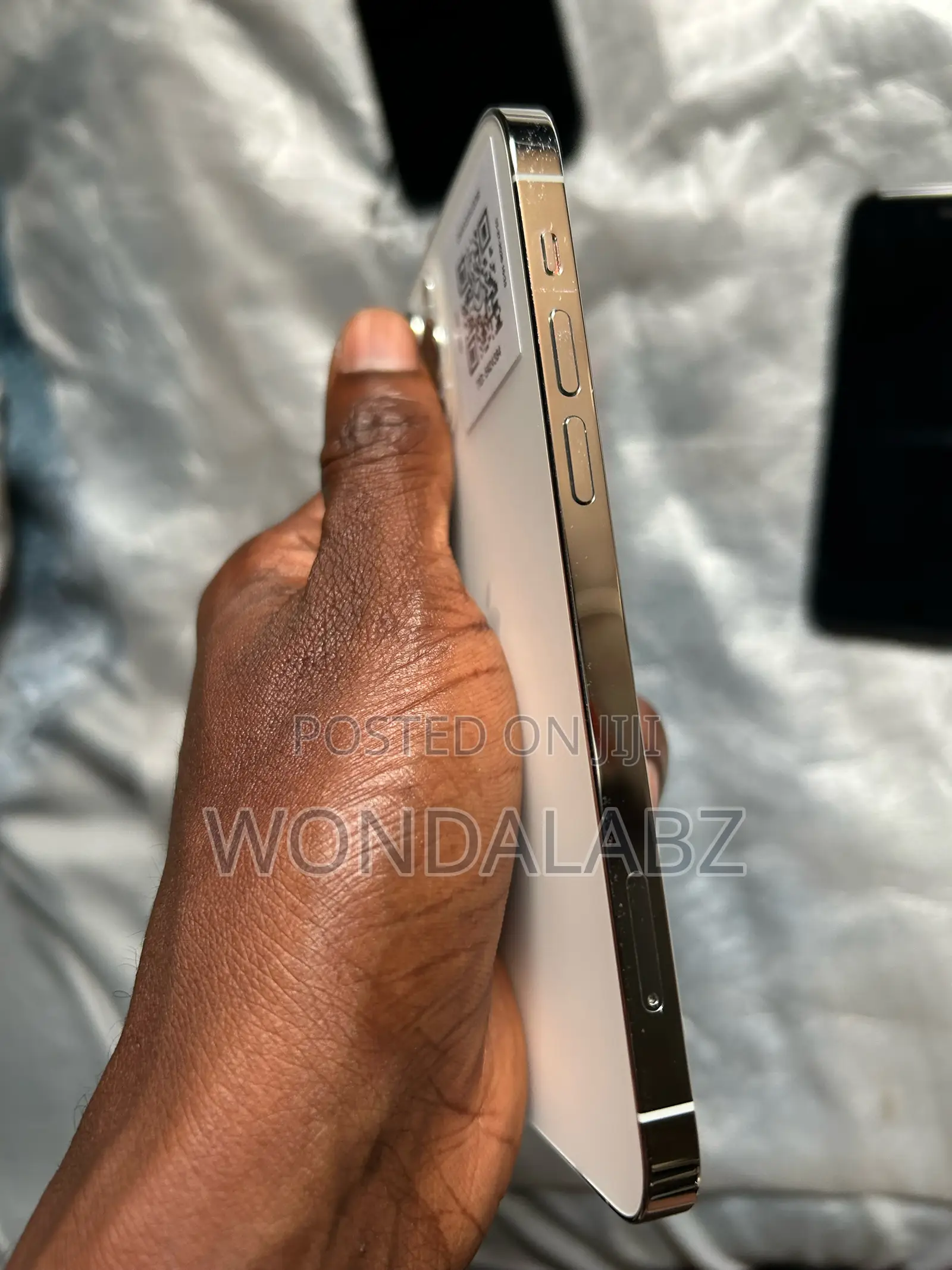 Apple iPhone 12 Pro 256 GB White
