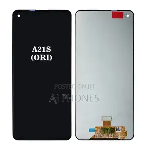 Samsung A21s Original Screen