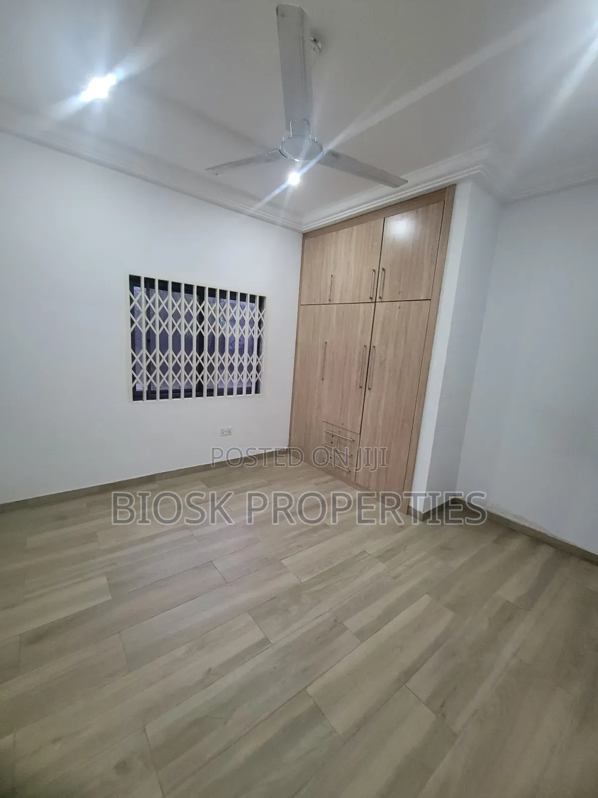 3bdrm House in Biosk Properties, Pentecost for rent