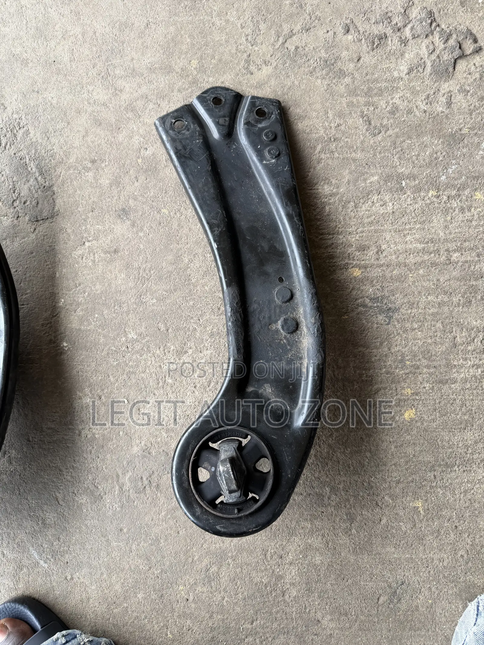 Hyundai Tuscon 2022,2023,2021,2024,2025, Lower Arm Back