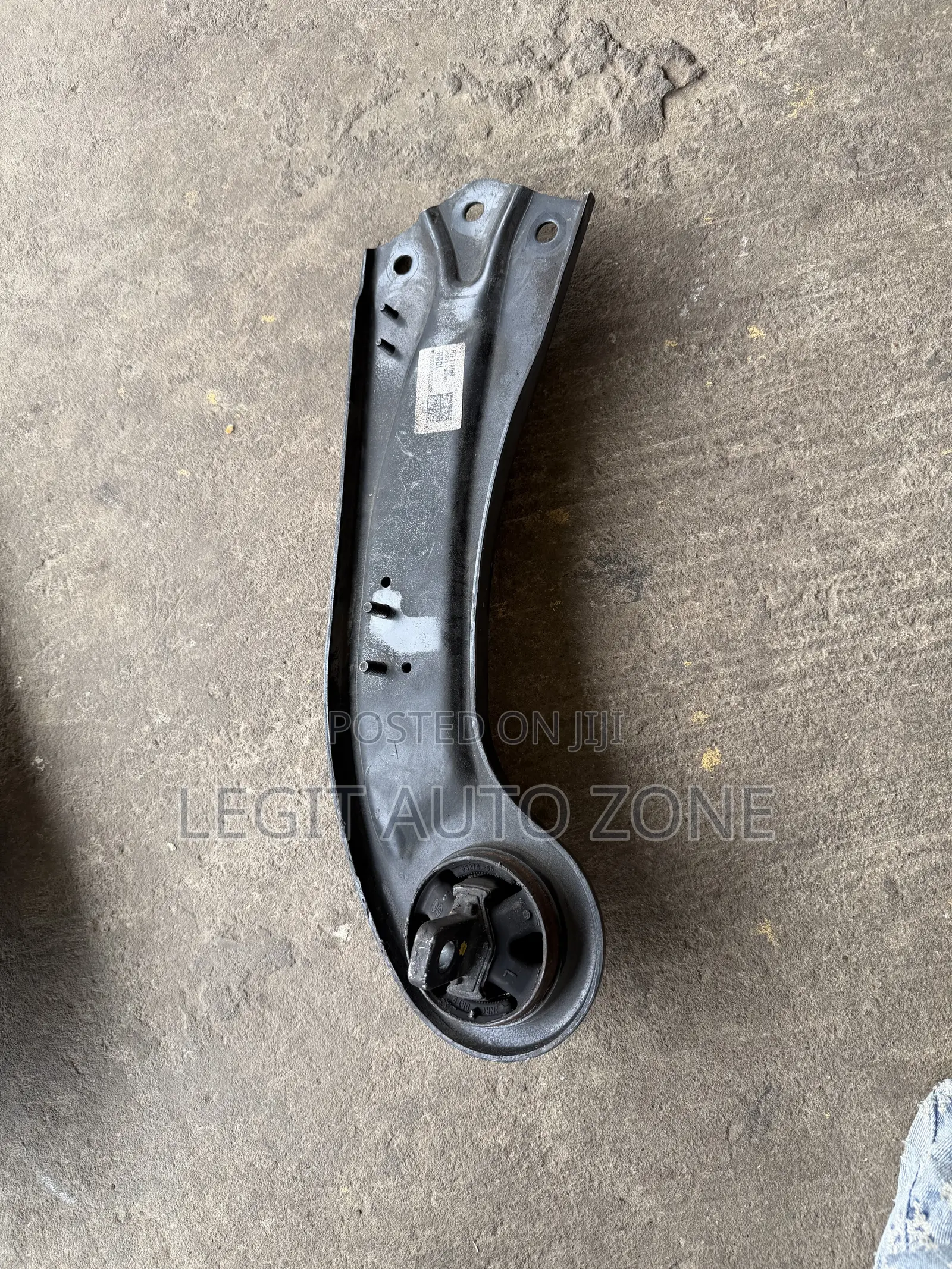 Hyundai Tuscon 2022,2023,2021,2024,2025, Lower Arm Back
