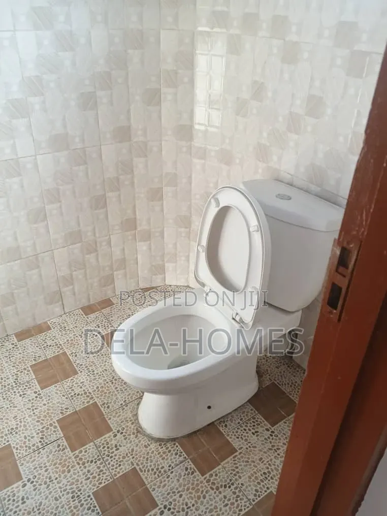1bdrm Apartment in Zinic Estate, Oyarifa Mall Area for rent