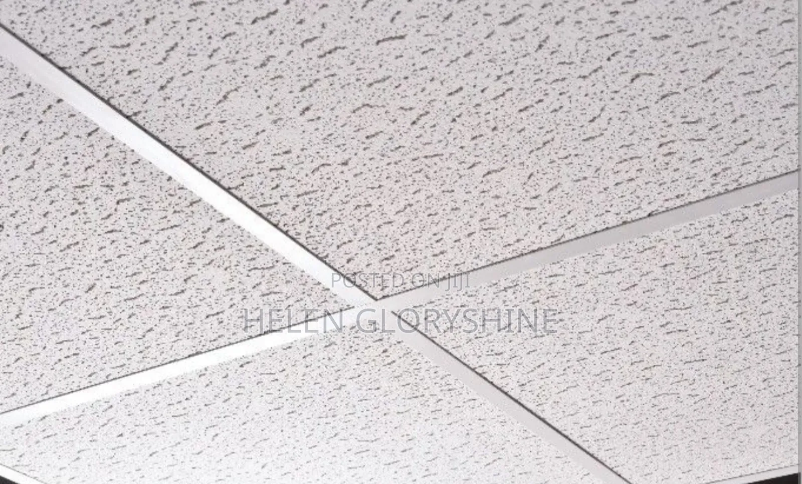 Vynil Tiles/Box (8pcs)