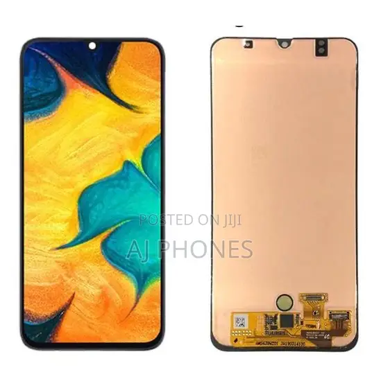 Samsung A30