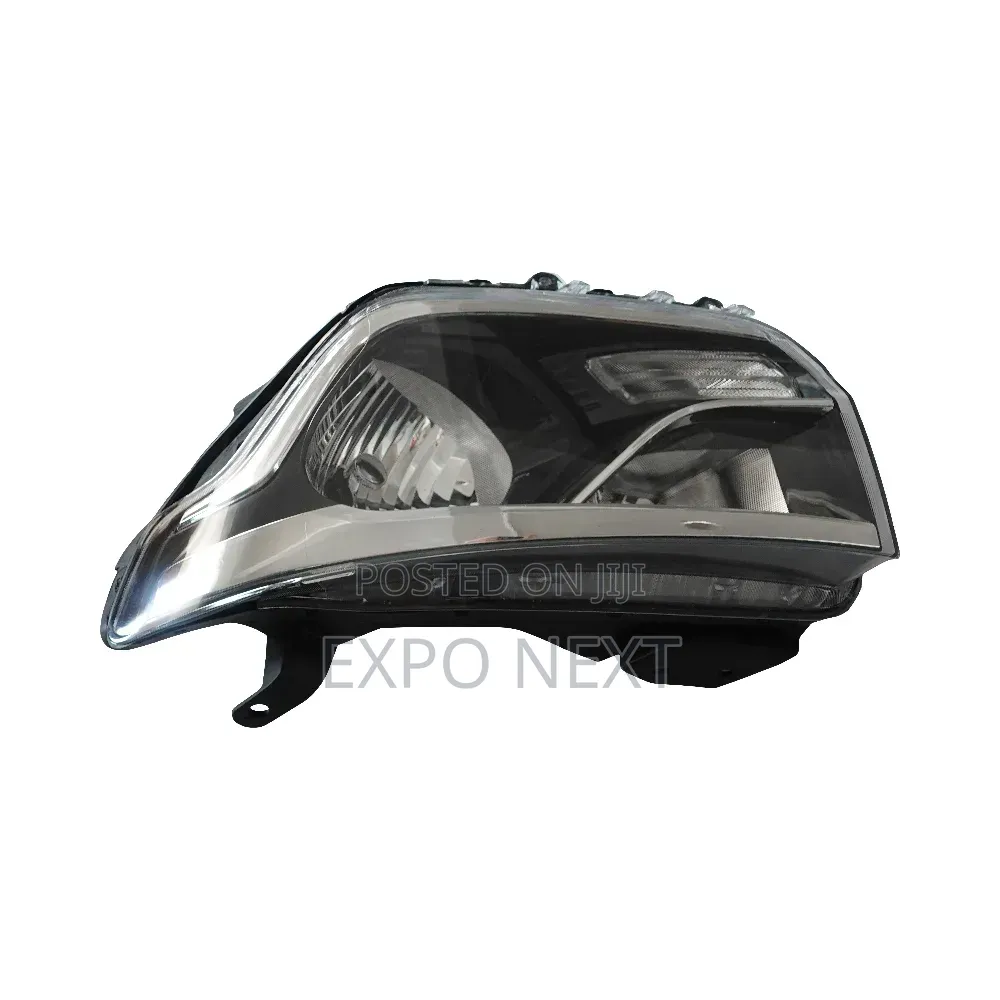Hyundai H-1 / iMax / iLoad / Grand Starex Headlight 2018–2023