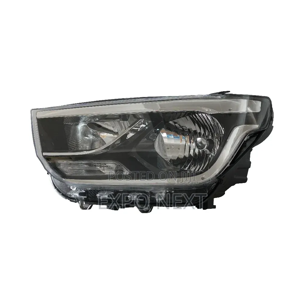 Hyundai H-1 / iMax / iLoad / Grand Starex Headlight 2018–2023