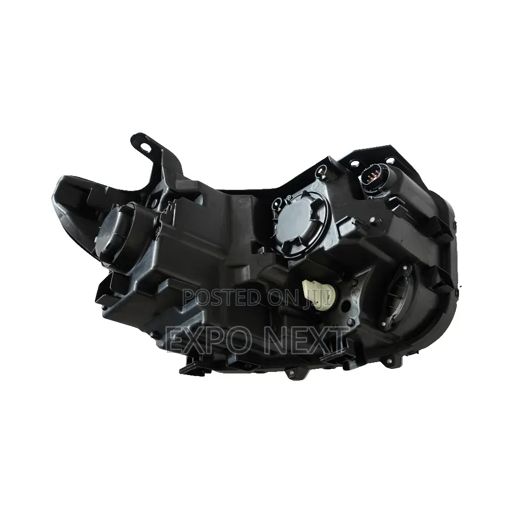 Hyundai H-1 / iMax / iLoad / Grand Starex Headlight 2018–2023