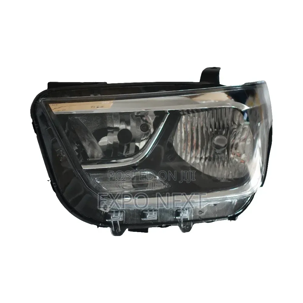Hyundai H-1 / iMax / iLoad / Grand Starex Headlight 2018–2023