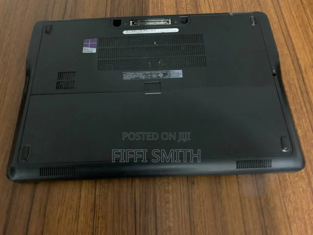 Laptop Dell Latitude 12 E7250 8GB Intel Core i5 SSD 256GB