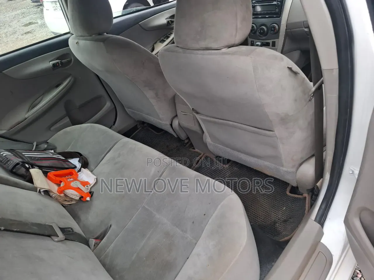 Hyundai Elantra 2013 Blue