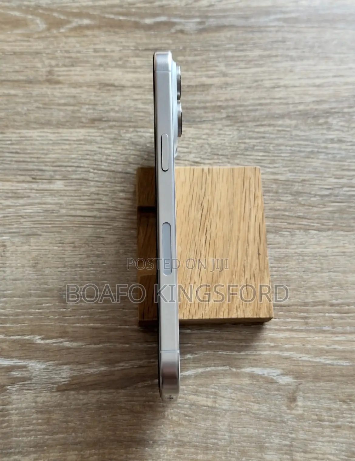 Apple iPhone 15 Pro Max 512 GB Silver